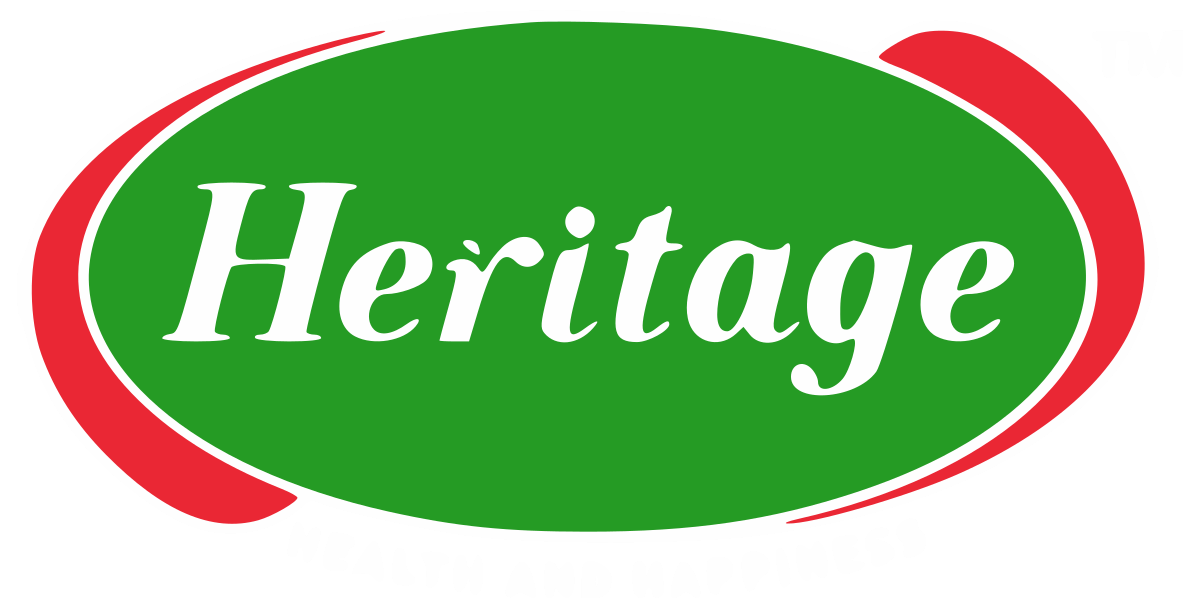 Heritage Dairy Products
