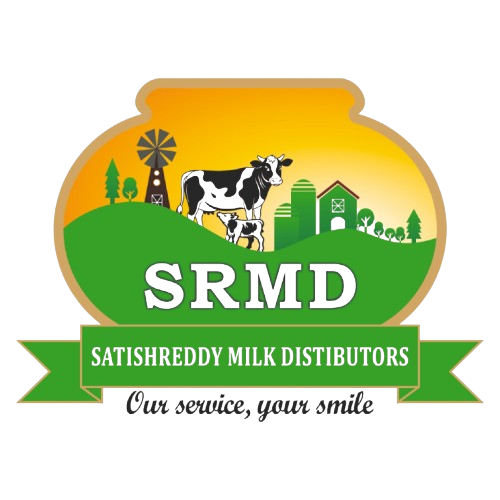 SRMD Group Logo
